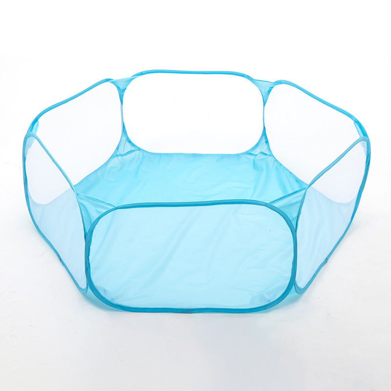 1.2M Ball Pit Ball Pool Foldab - Baby Nursery Boy ulasan dan harga